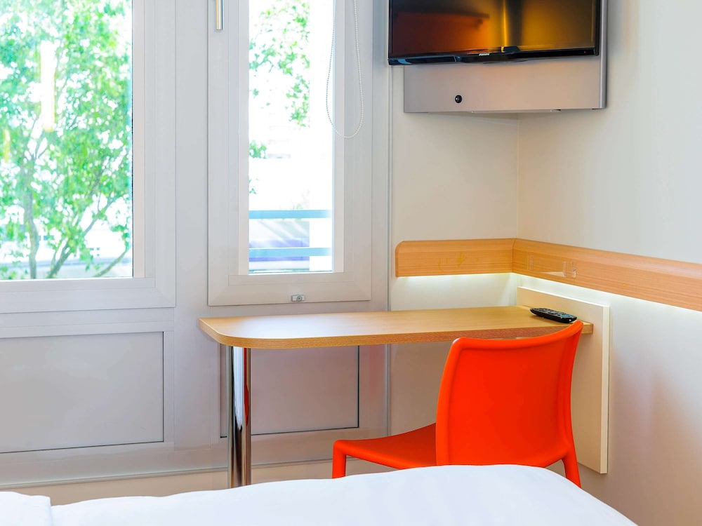 Ibis Budget Frankfurt City Ost 23/59