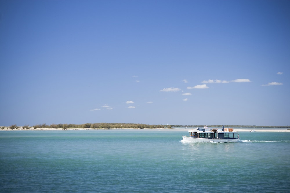 Breakfree Grand Pacific Caloundra 60/66