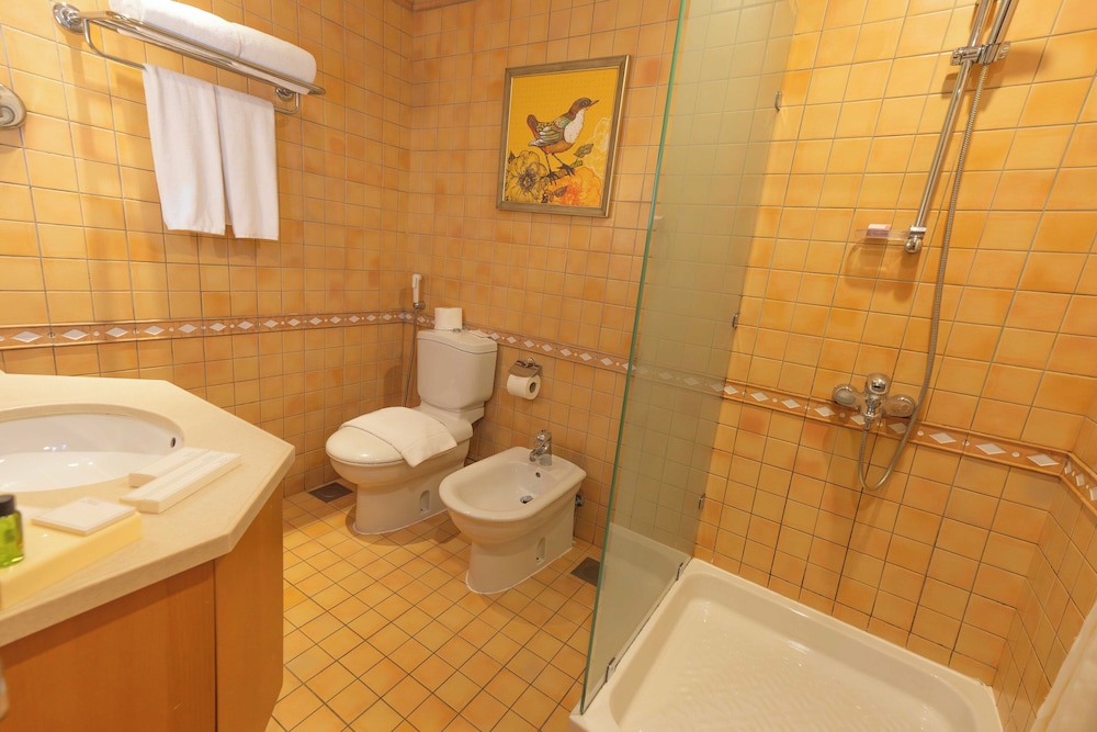 منتجع موفنبيك النورس جدة(Movenpick Resort Al Nawras Jeddah) 60/60