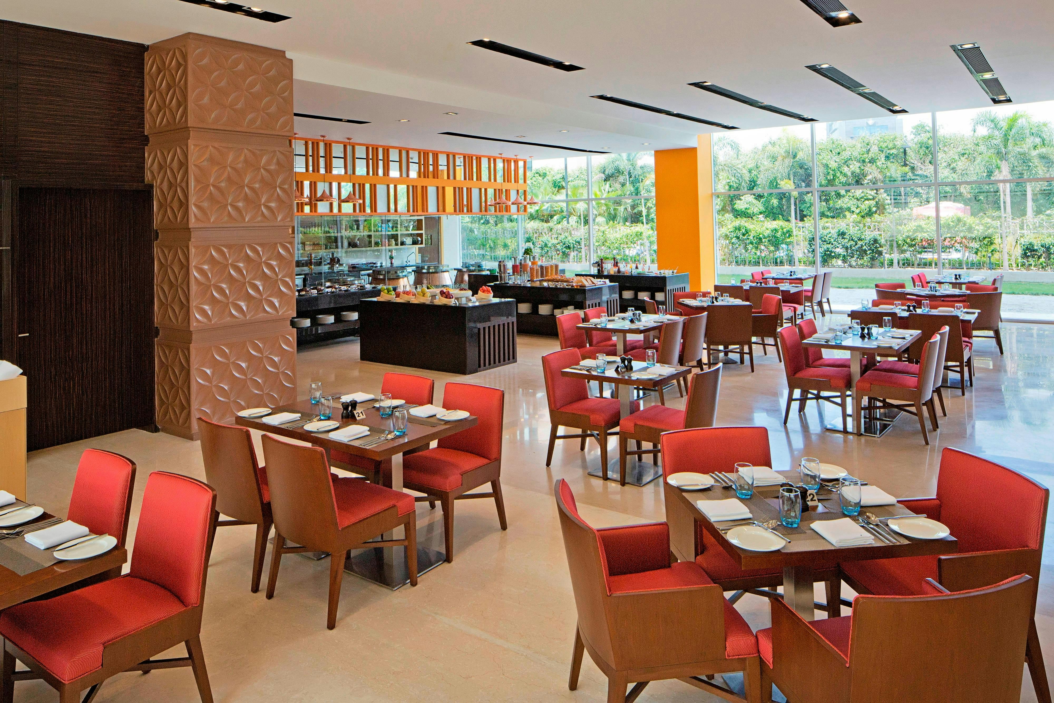 Fairfield By Marriott Lucknow 3/9
