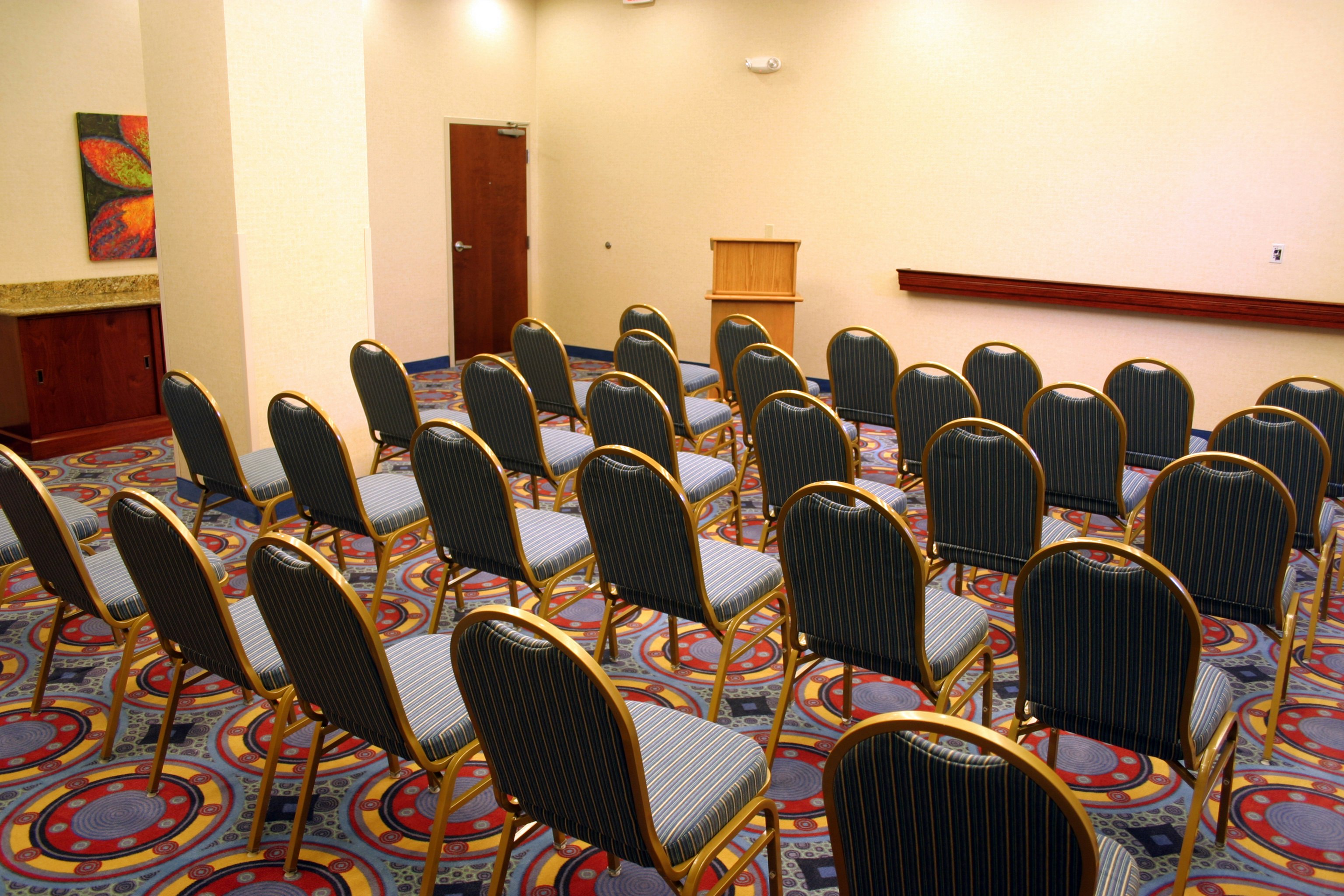 Hampton Inn by Hilton Tampico Aeropuerto 54/60