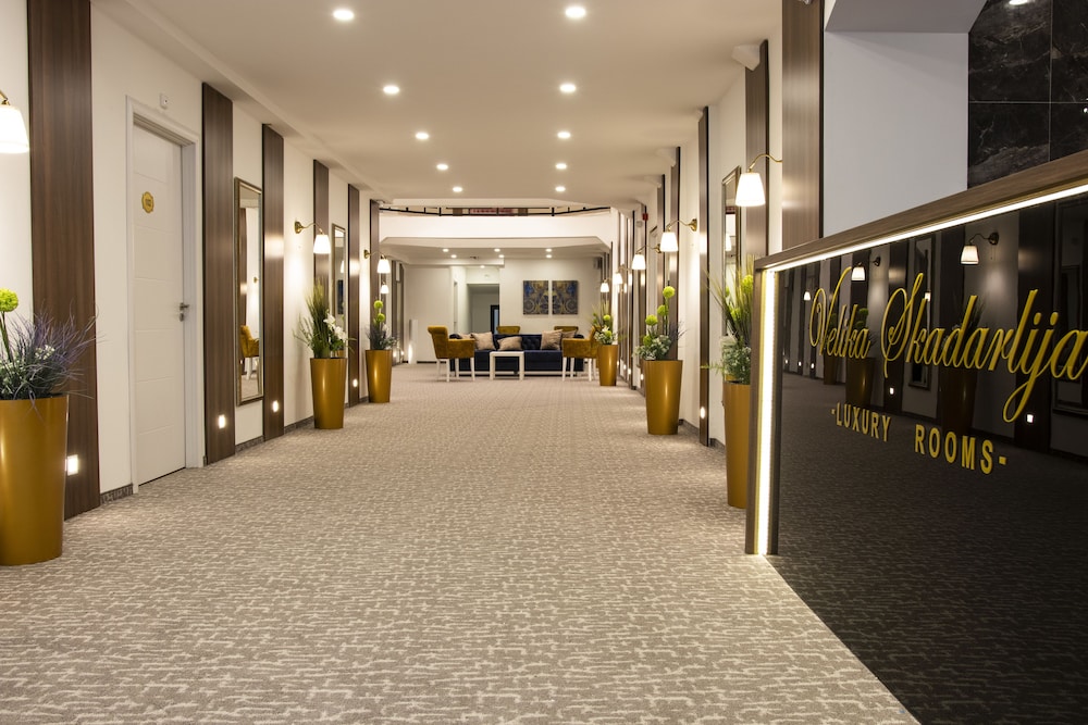 Luxury Rooms Velika Skadarlija 2/70