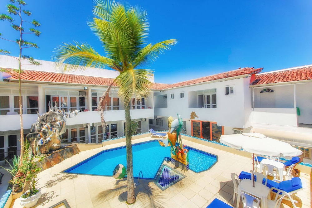 Hotel Shangrila Rede Soberano 4/66