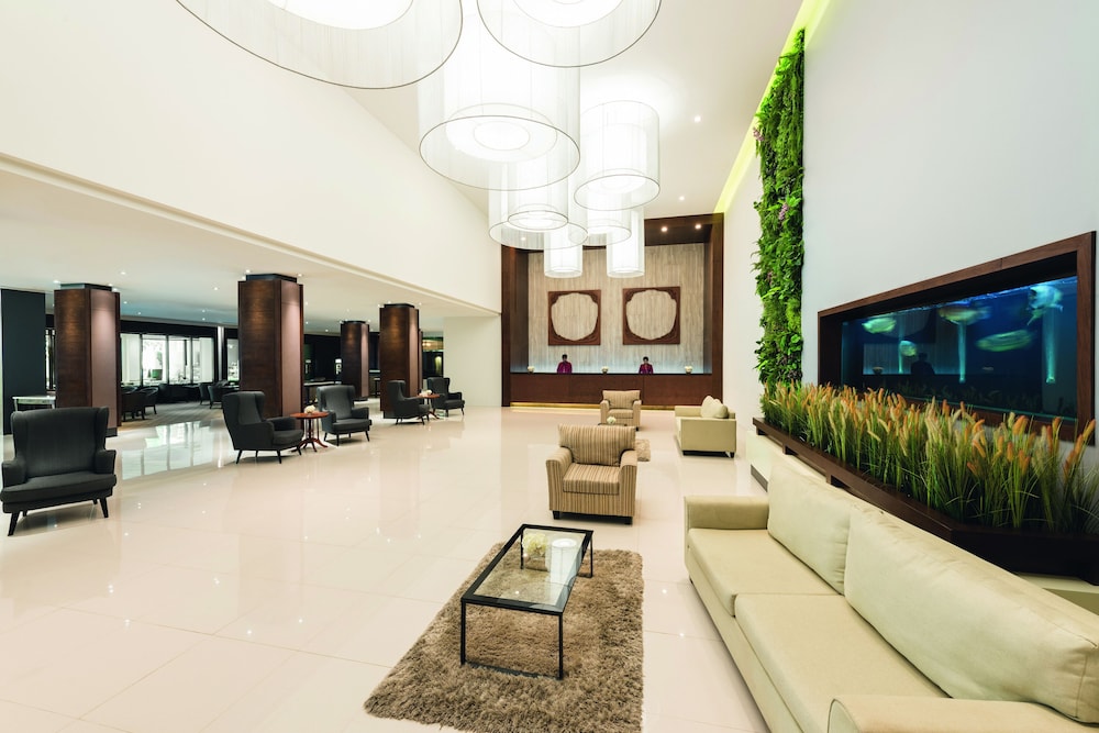 Movenpick Suriwongse Hotel Chiang Mai 43/70