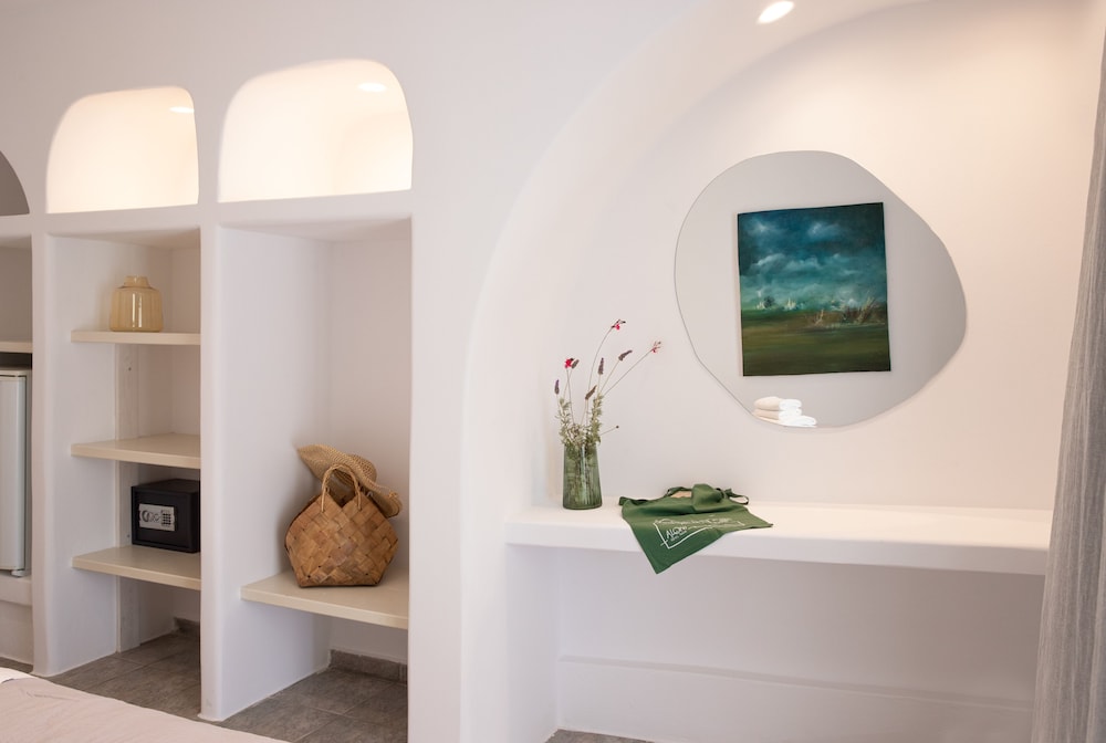 Aloni Hotel Paros 25/50