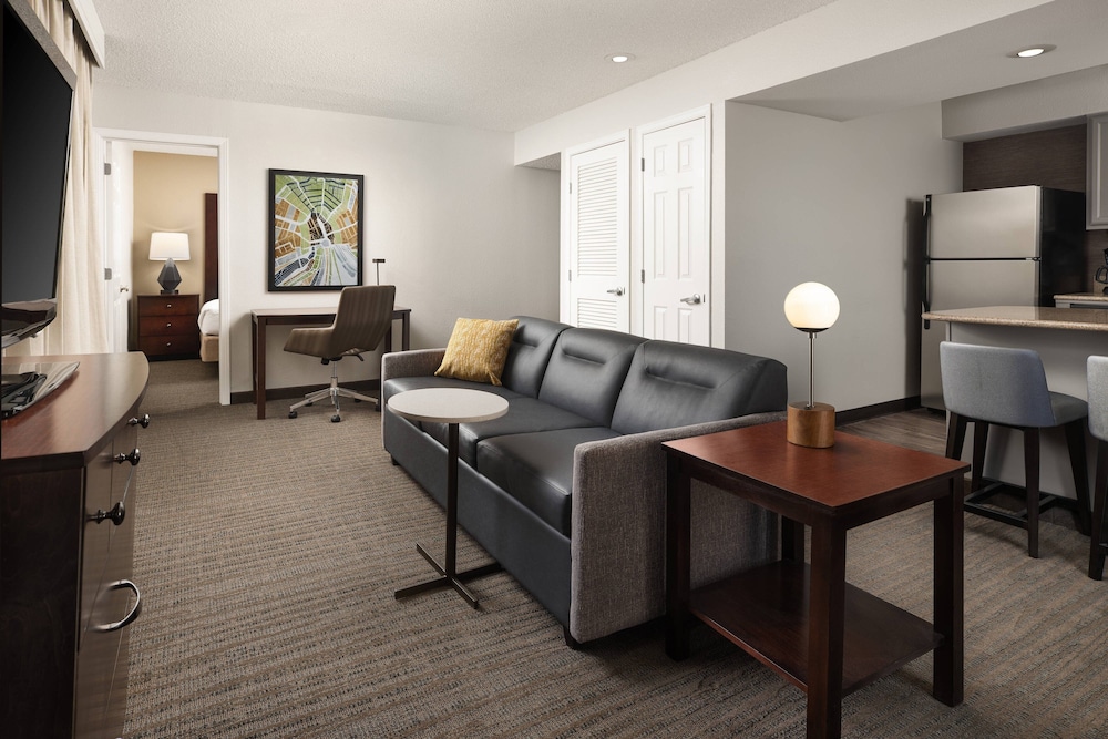 Residence Inn by Marriott Seattle Bellevue 31/57