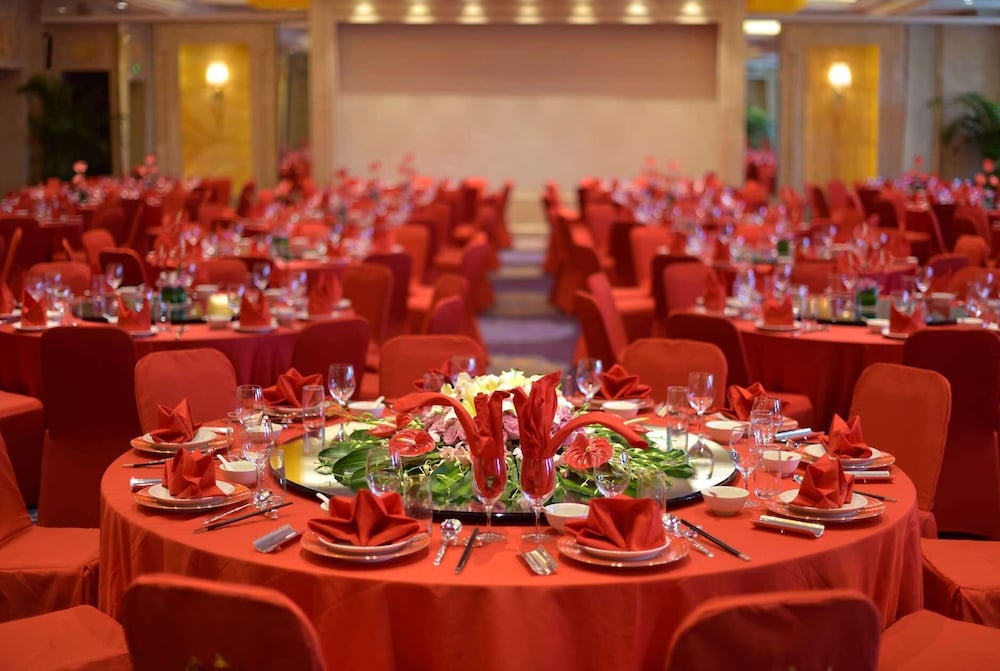 WYNDHAM GRAND XIAMEN HAICANG photo5