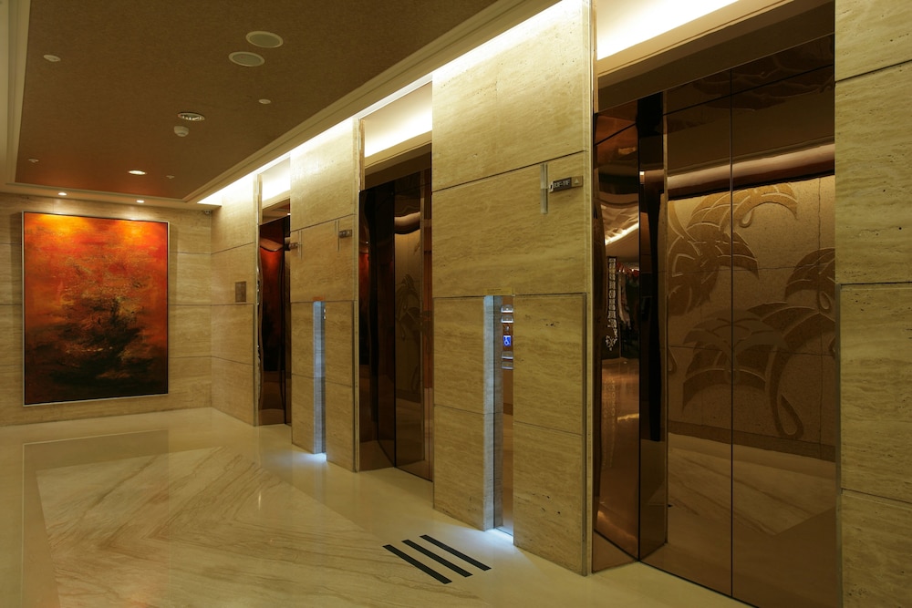Fullon Hotel Taipei Central 35/52