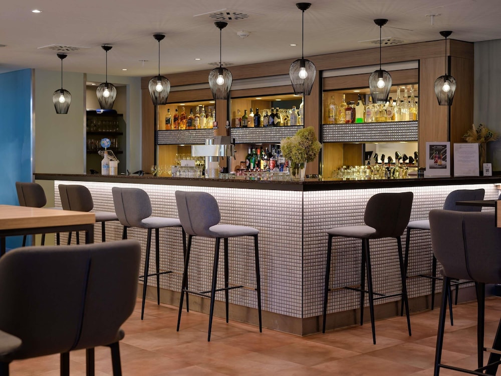 Mercure Hotel Koeln West 48/71