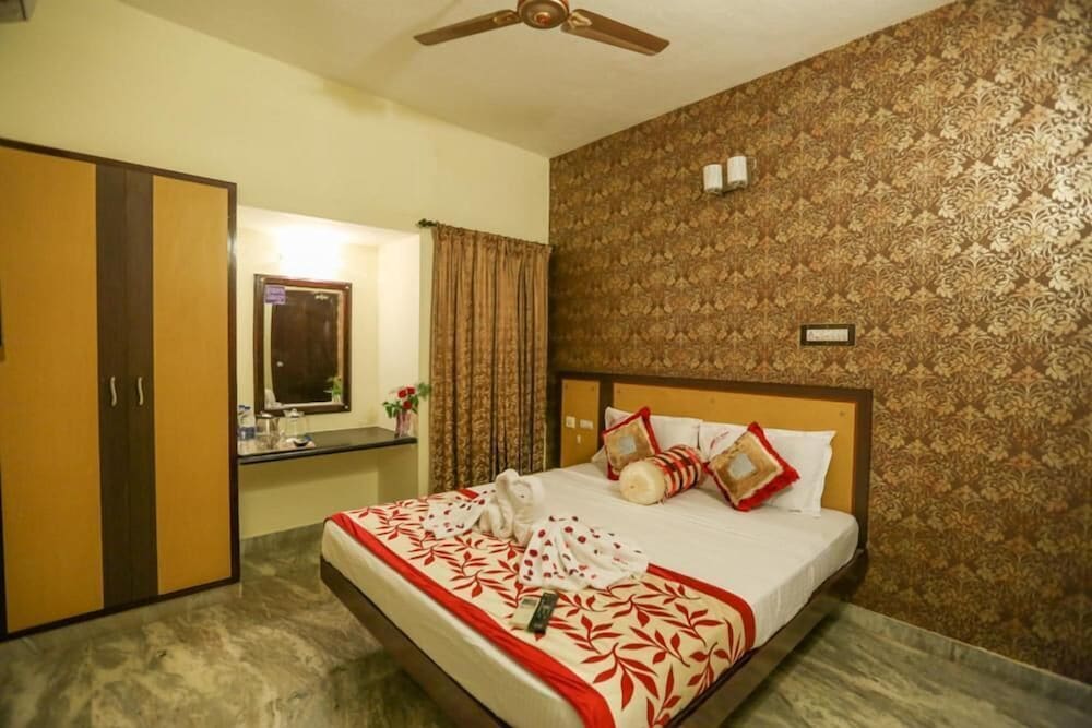 Hotel Abi's Inn 5/34