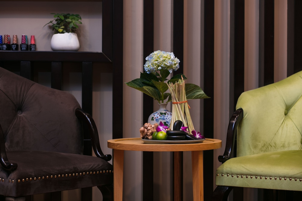 La Sante Hotel Spa 27/48
