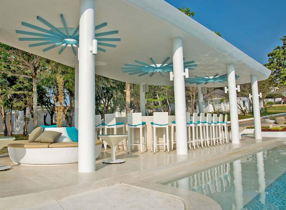 Fleur de Lys Resort & Spa Long Hai 55/94
