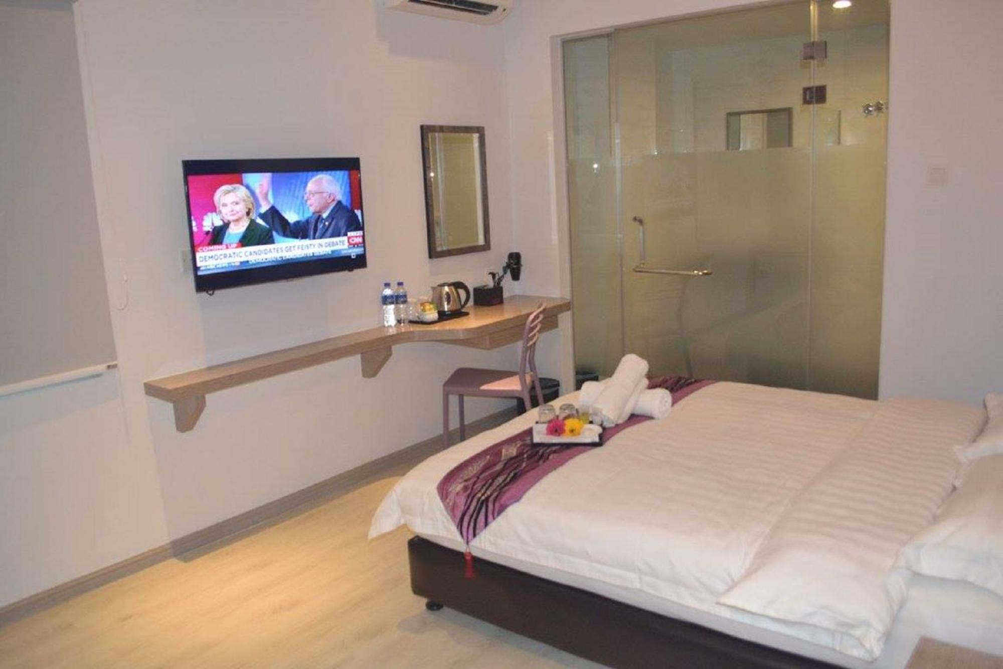 Ashley Boutique Hotel 35/59