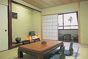 Ryokan Tsukimiso 18/18