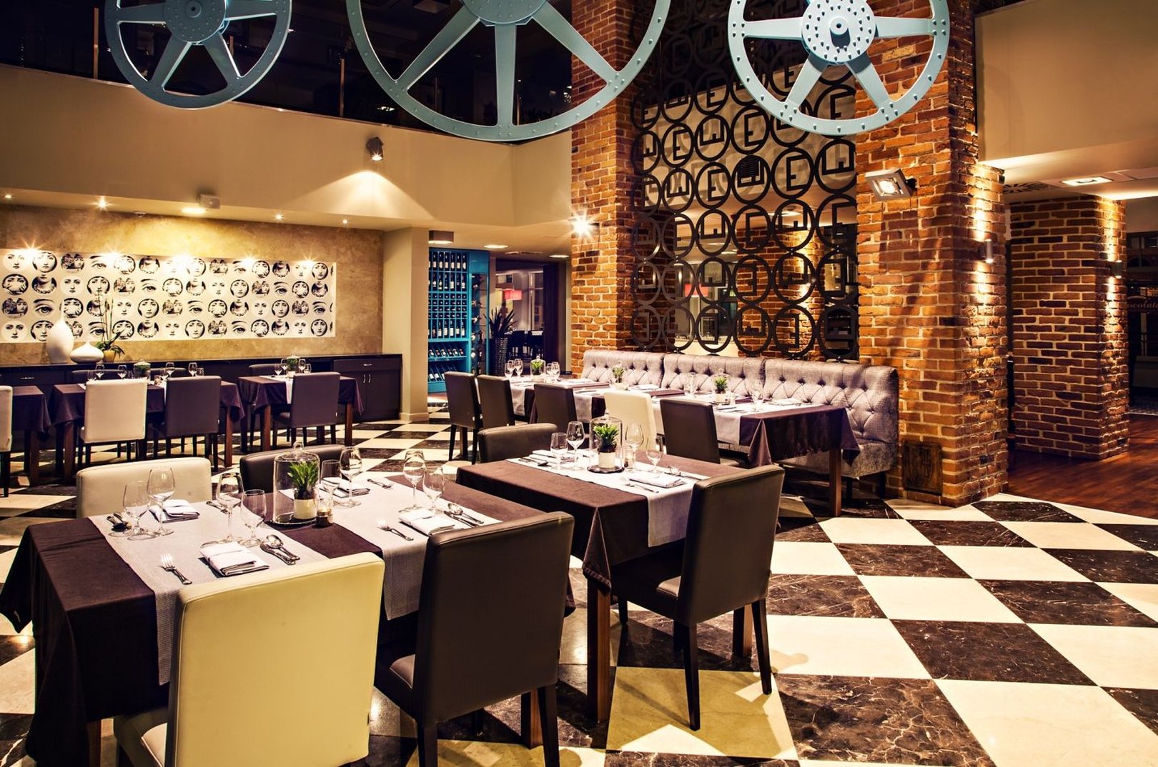 Focus Hotel Premium Elblag 16/22