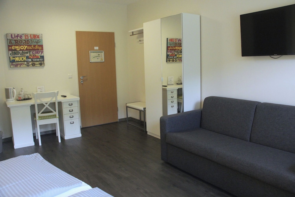 REGIOHOTEL Schanzenhaus Wernigerode 43/63