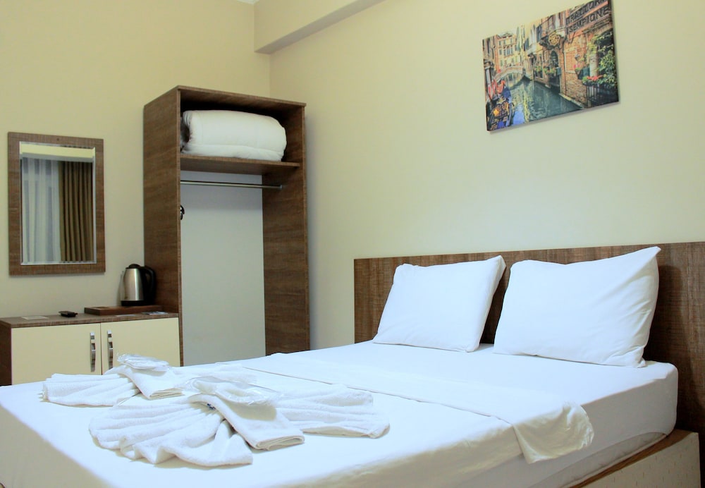 Deda Thermal Hotel 12/28