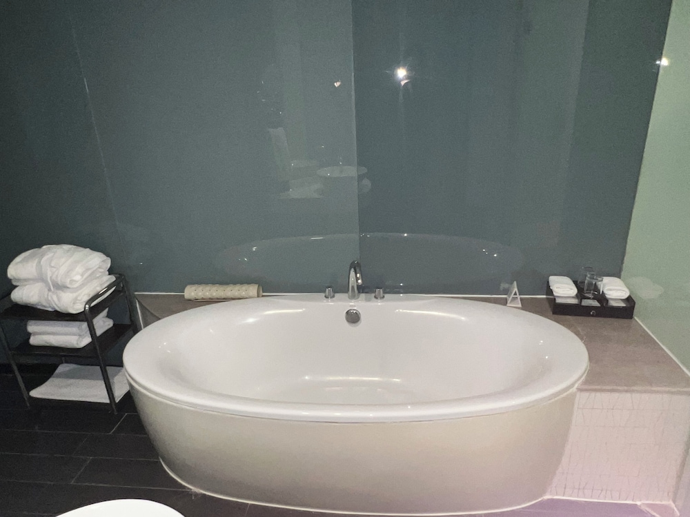 Guangdong Nanmei Osotto Hotel 47/55