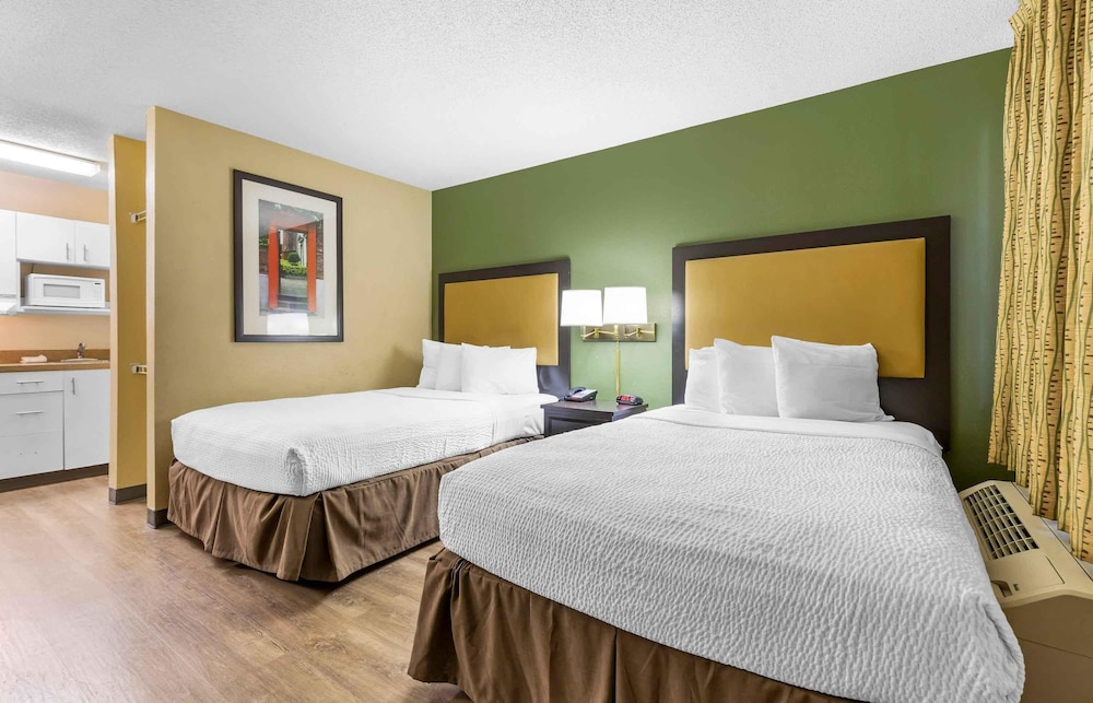 Extended Stay America - Columbia - West - Interstate 126 22/54