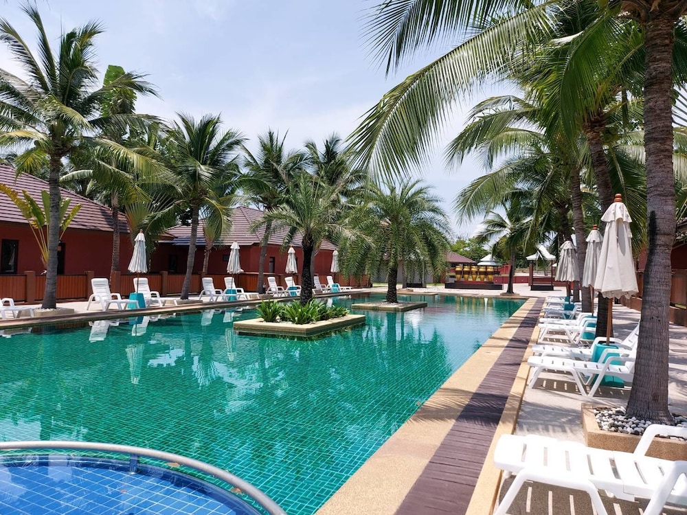 The Residence Hua Hin 10/56