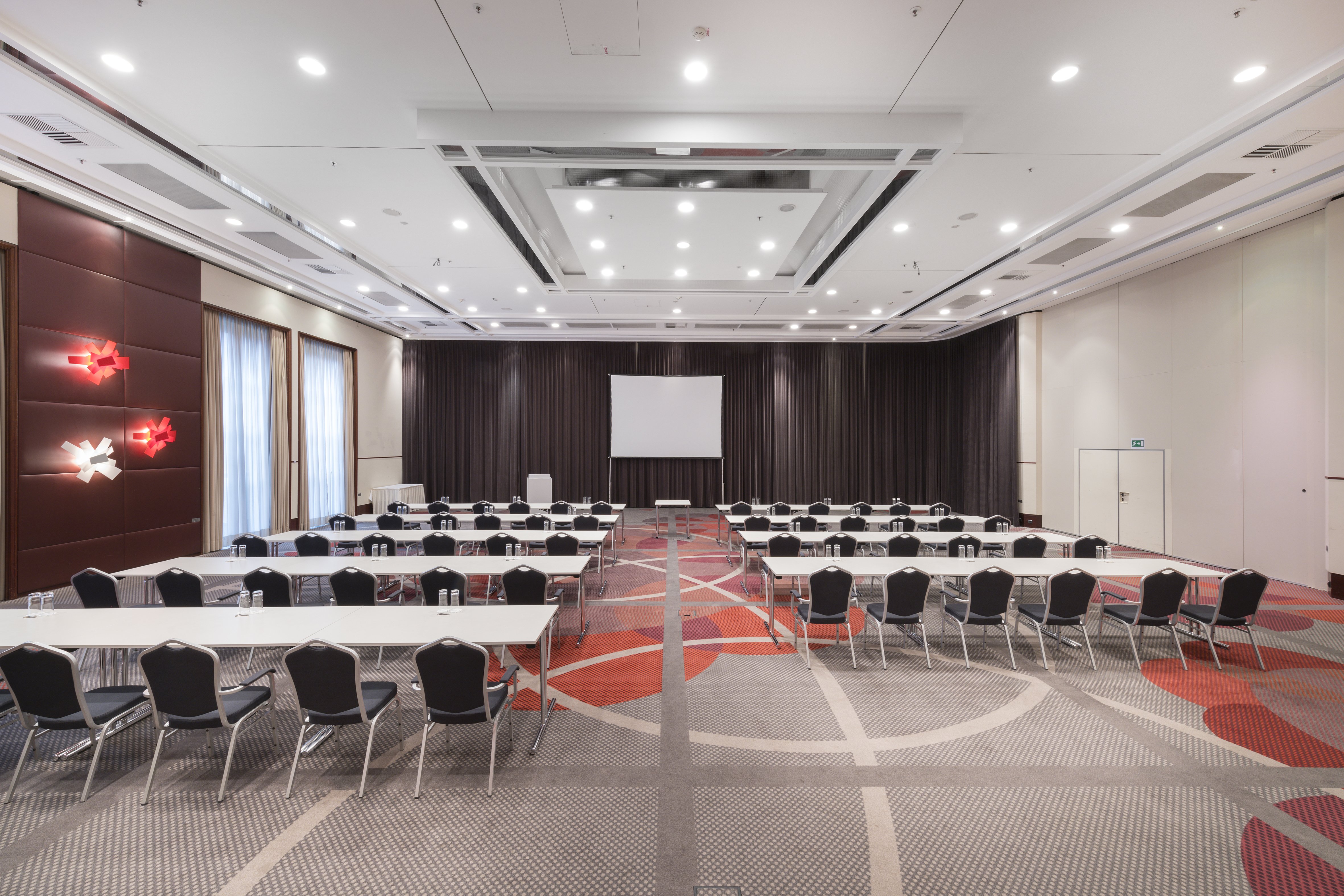 Crowne Plaza Dusseldorf Neuss 36/50