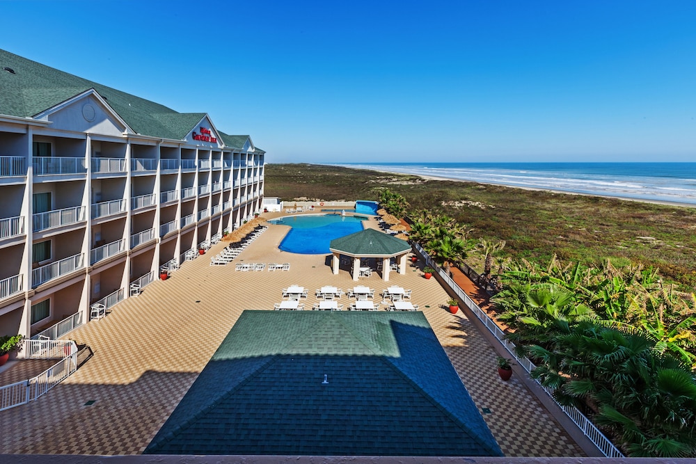 Hilton Garden Inn South Padre Island 9/76
