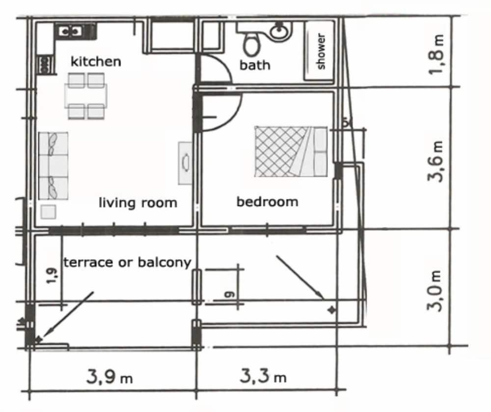 Jejueco Suites 8/36