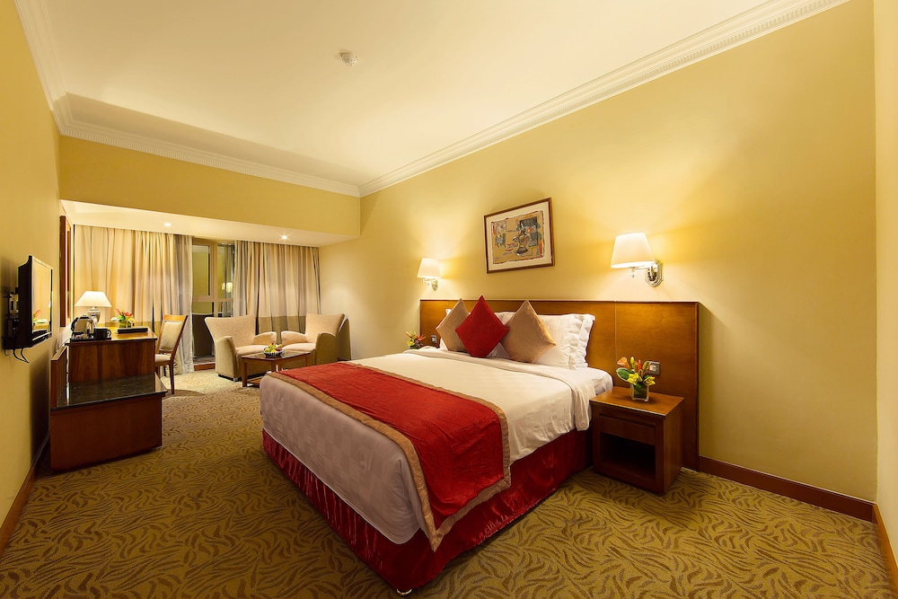 LOTUS GRAND HOTEL 12/50