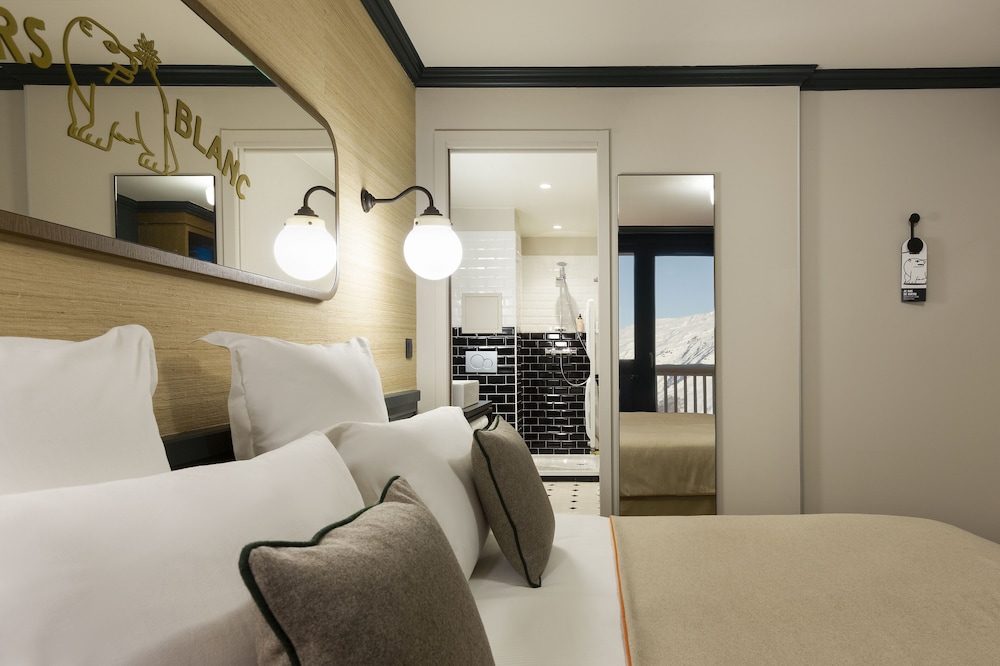 Ours Blanc Hotel & Spa 22/49