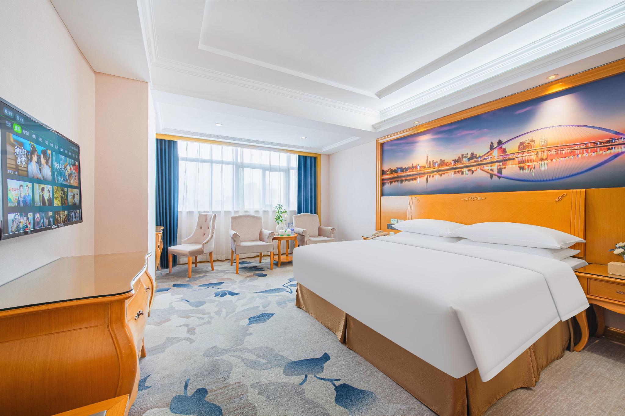 Vienna Hotel (Dongguan Tangxia Huayuan Street) 25/60