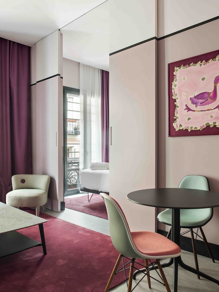 Amor de Dios 17 Boutique Hotel 37/50