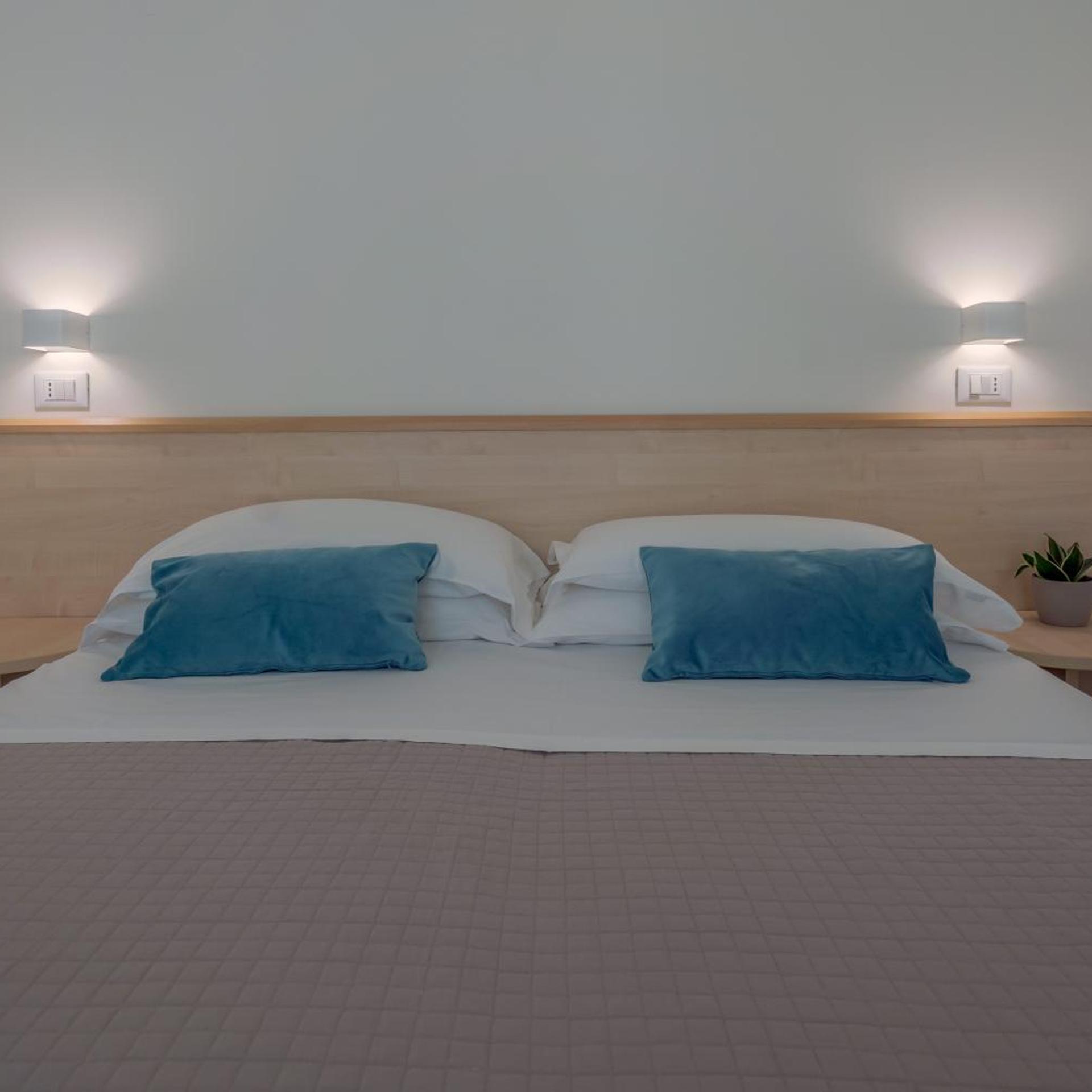 Hotel Constellation 46/50
