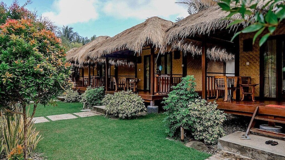 Aldi's Bungalow And Homestay 26/37