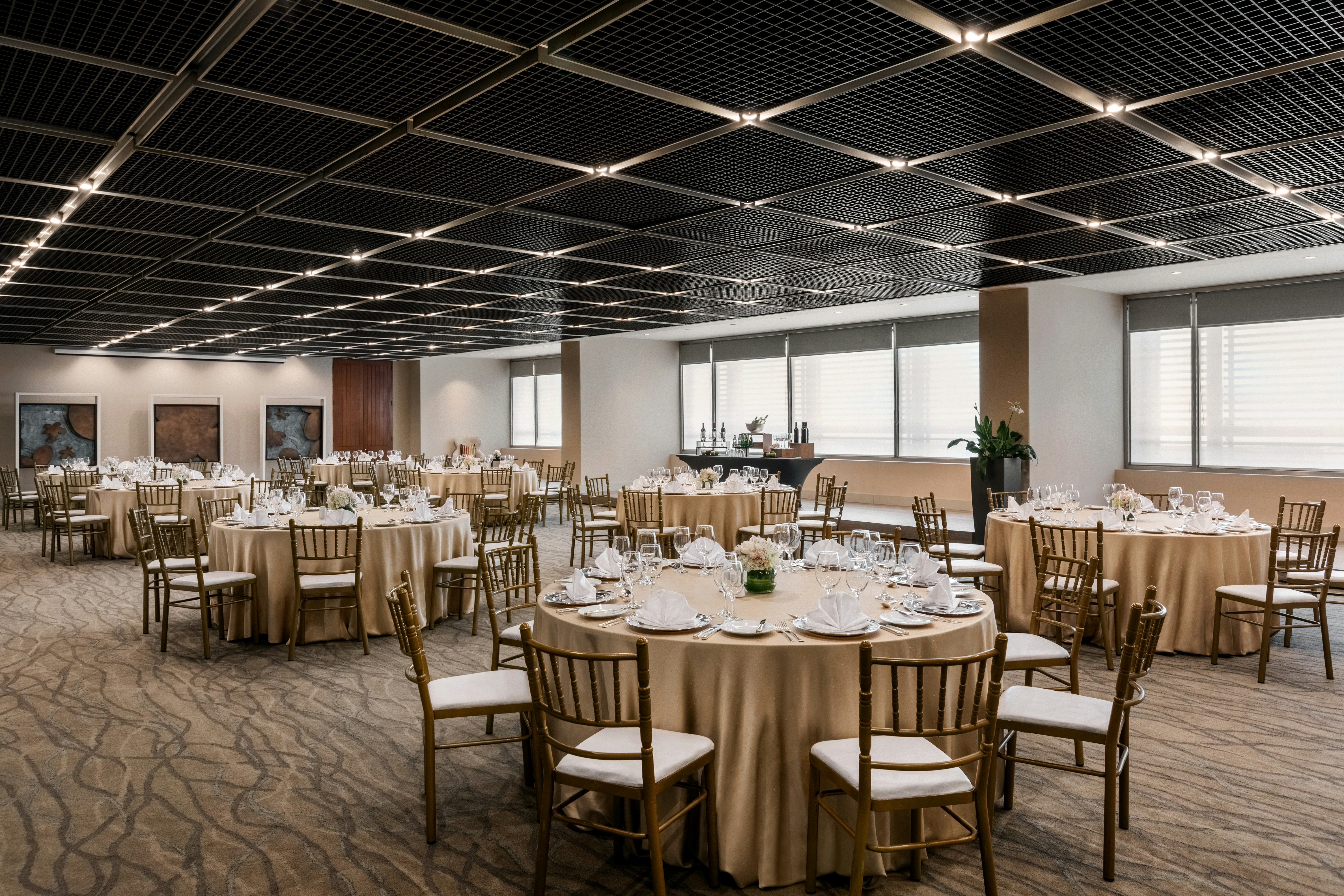 El Pardo Lima - A DoubleTree by Hilton Hotel 54/73