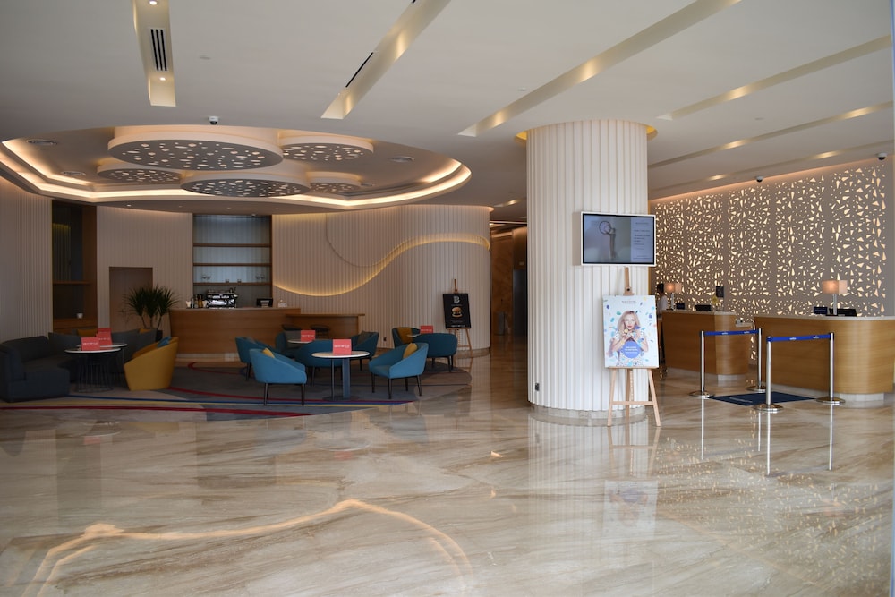 Novotel Taiping Perak 9/64