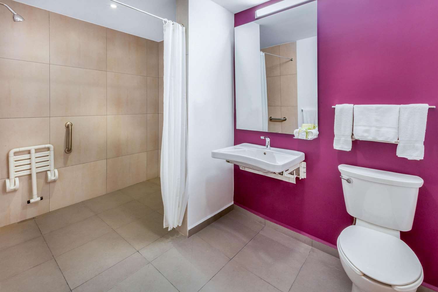 La Quinta by Wyndham San Jose Chiapa Puebla 54/55