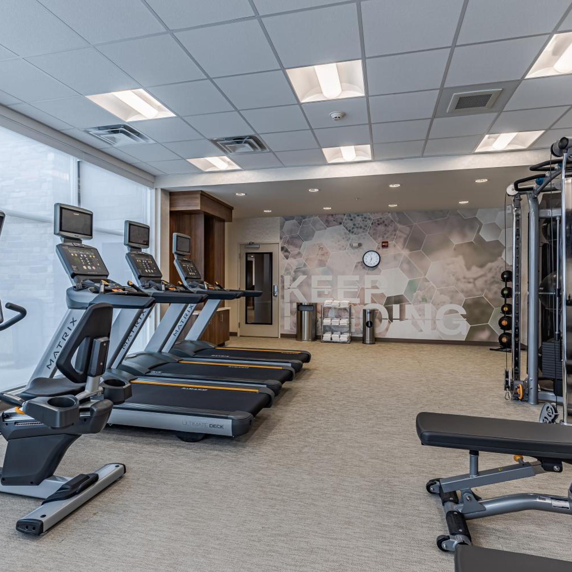 SpringHill Suites by Marriott Fort Wayne Southwest 11/28
