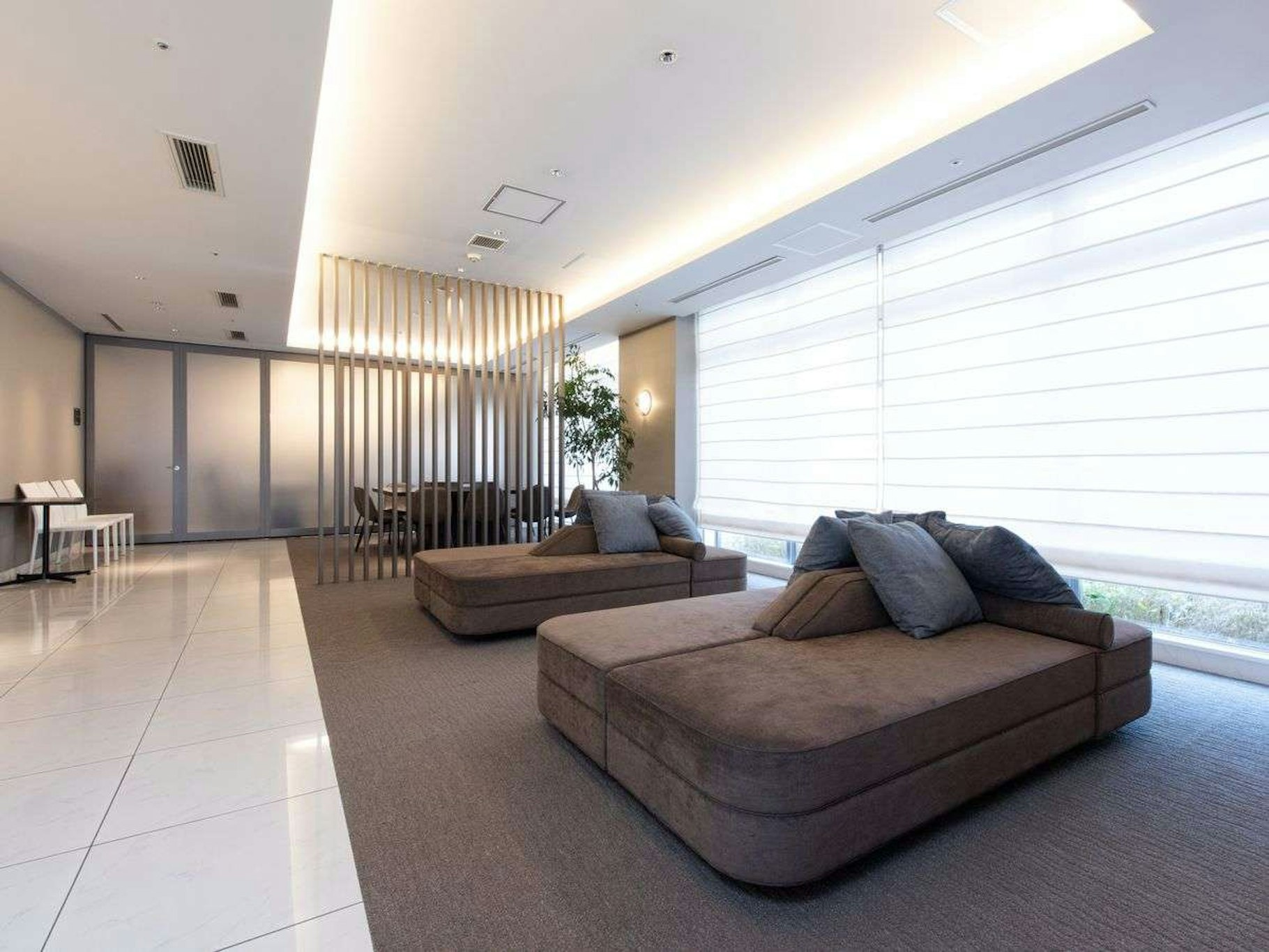 Hotel Mystays Shimizu 28/35