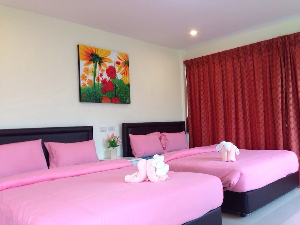 Worawee Resort & Spa 16/50