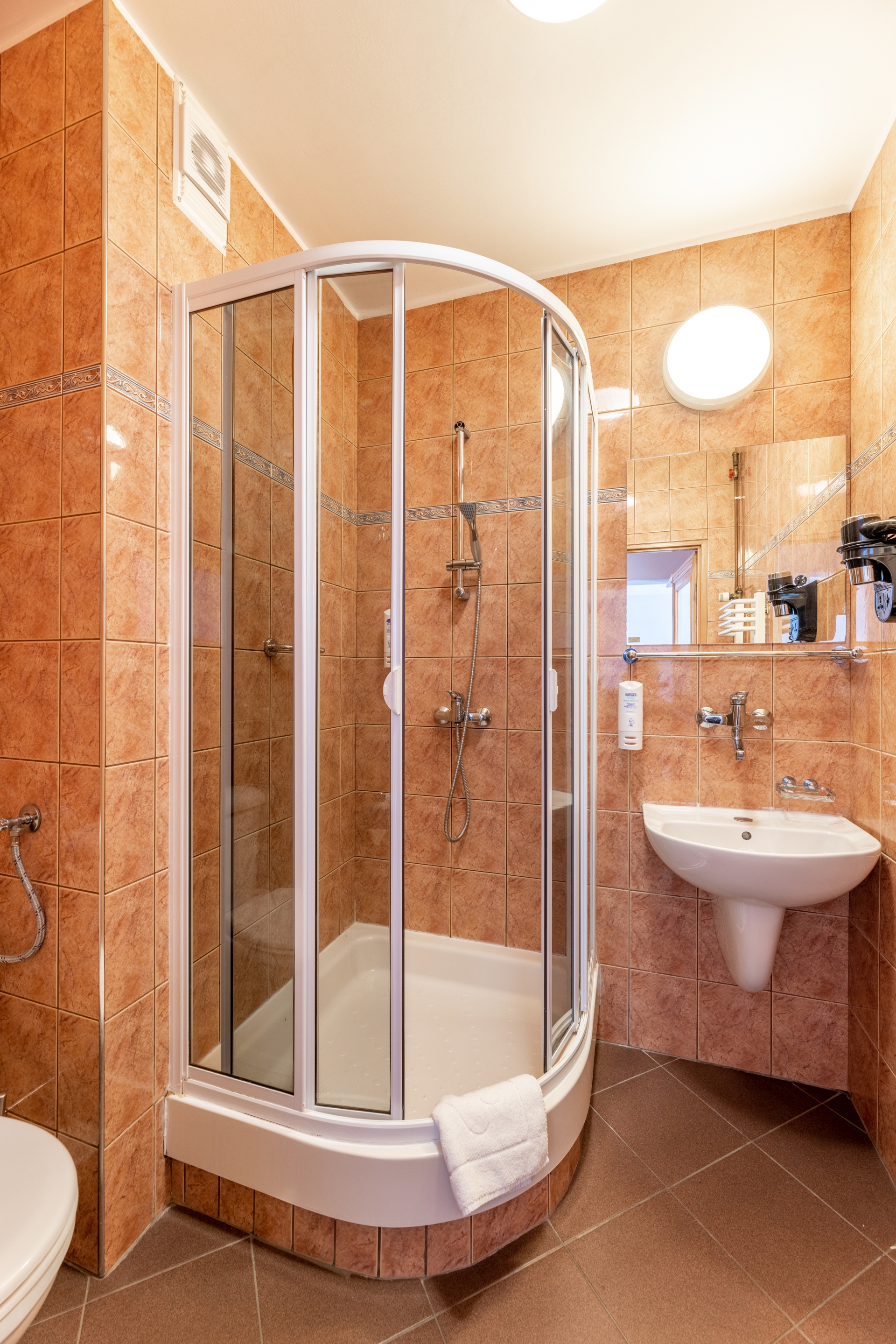 Hotel Solina 40/40