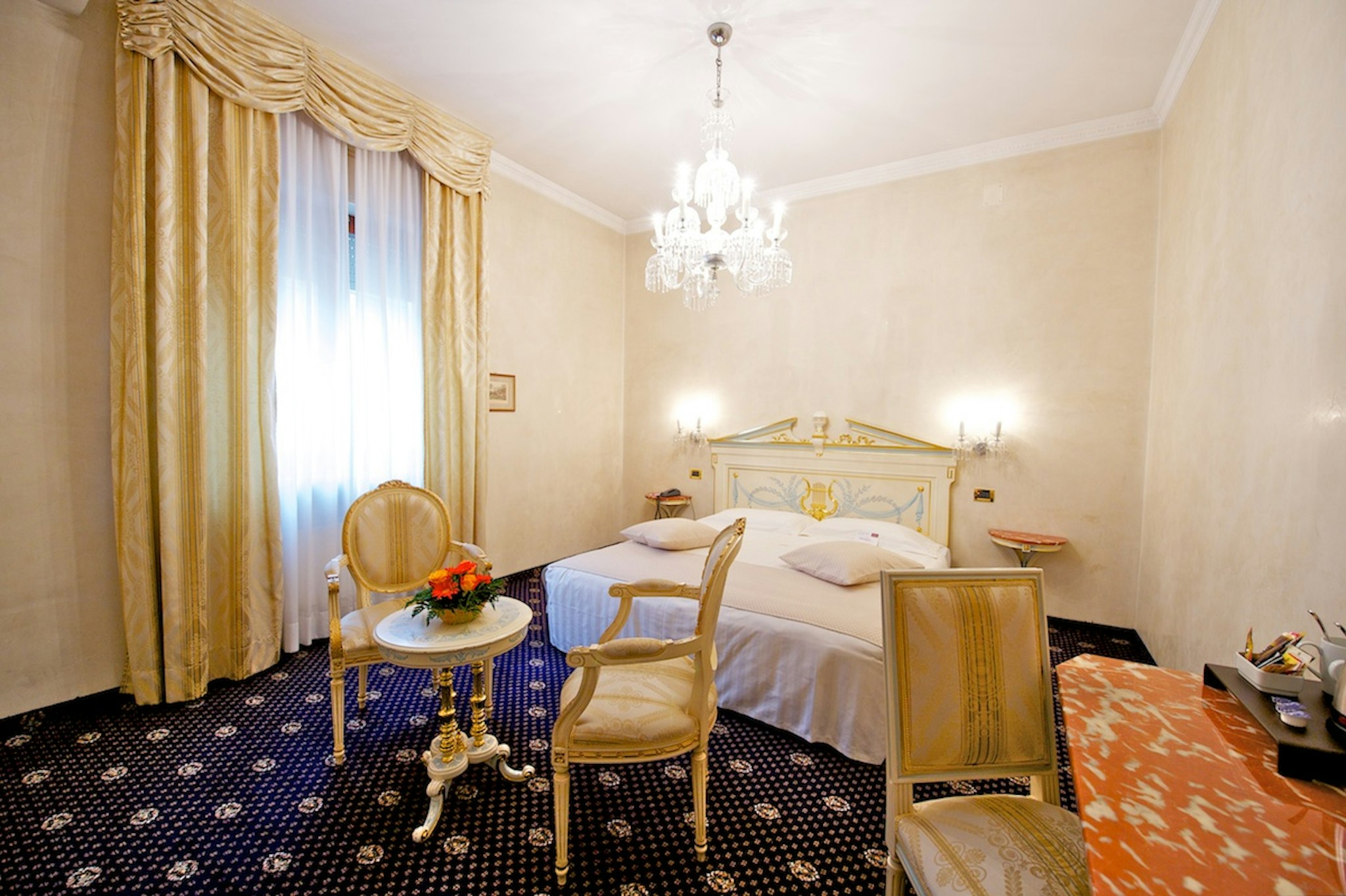 Mercure Parma Stendhal 10/35