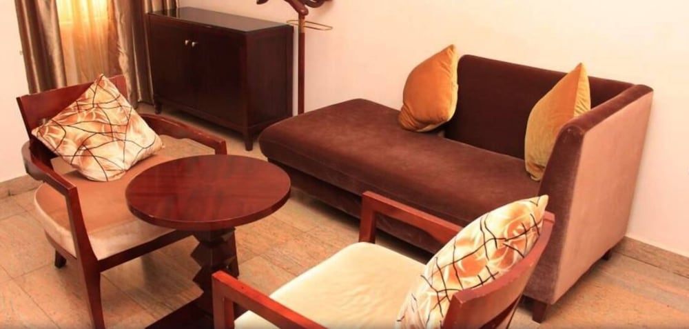Hotel Chelsea Wuse 2 29/50