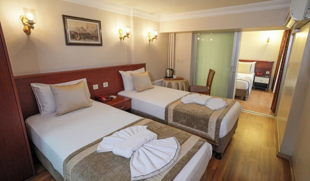 Hotel Akyildiz 17/50