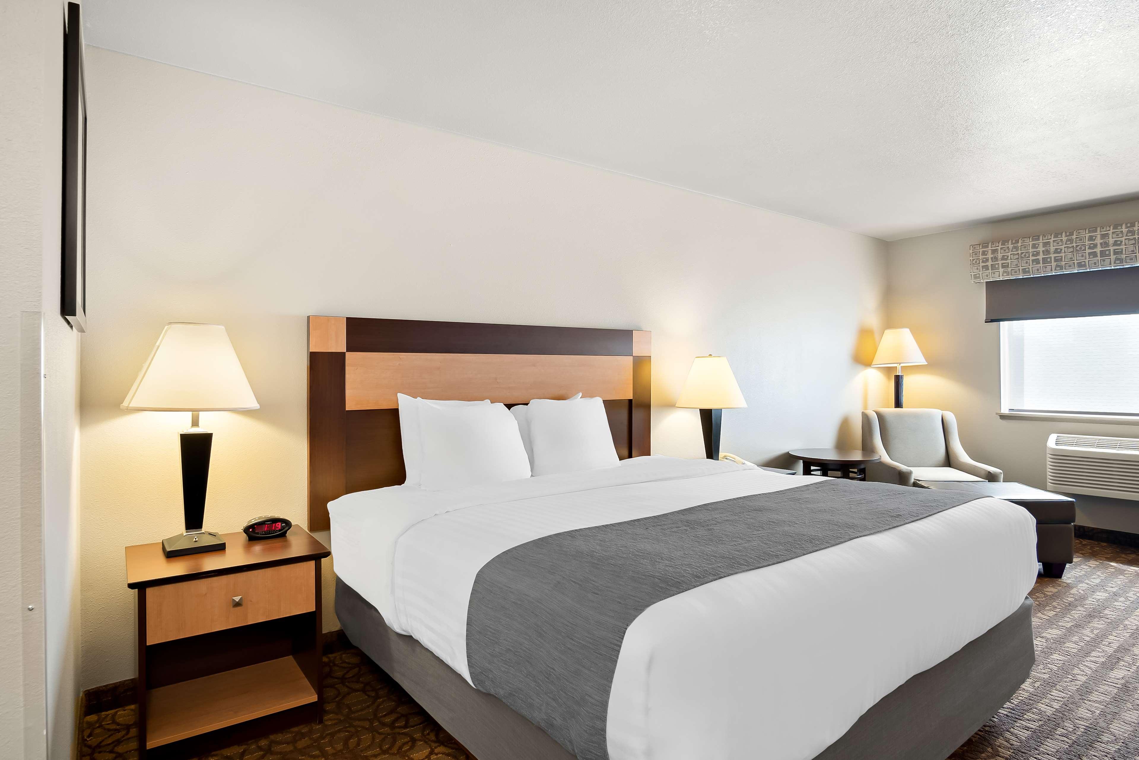 غرفة، Best Western Sawtooth Inn & Suites 3/6