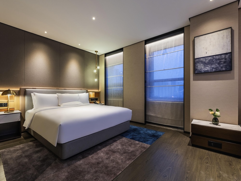 Novotel Tianjin Drum Tower 27/69