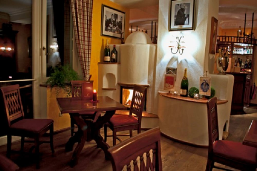 Ski Lodge Reineke 25/38