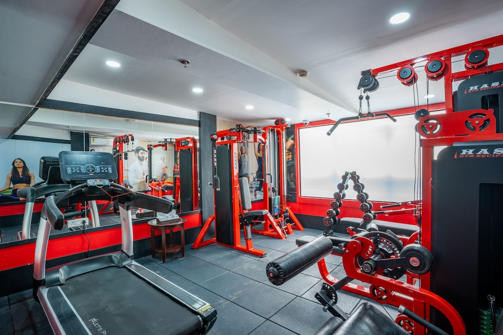 Regenta Inn Gurugram 27/50