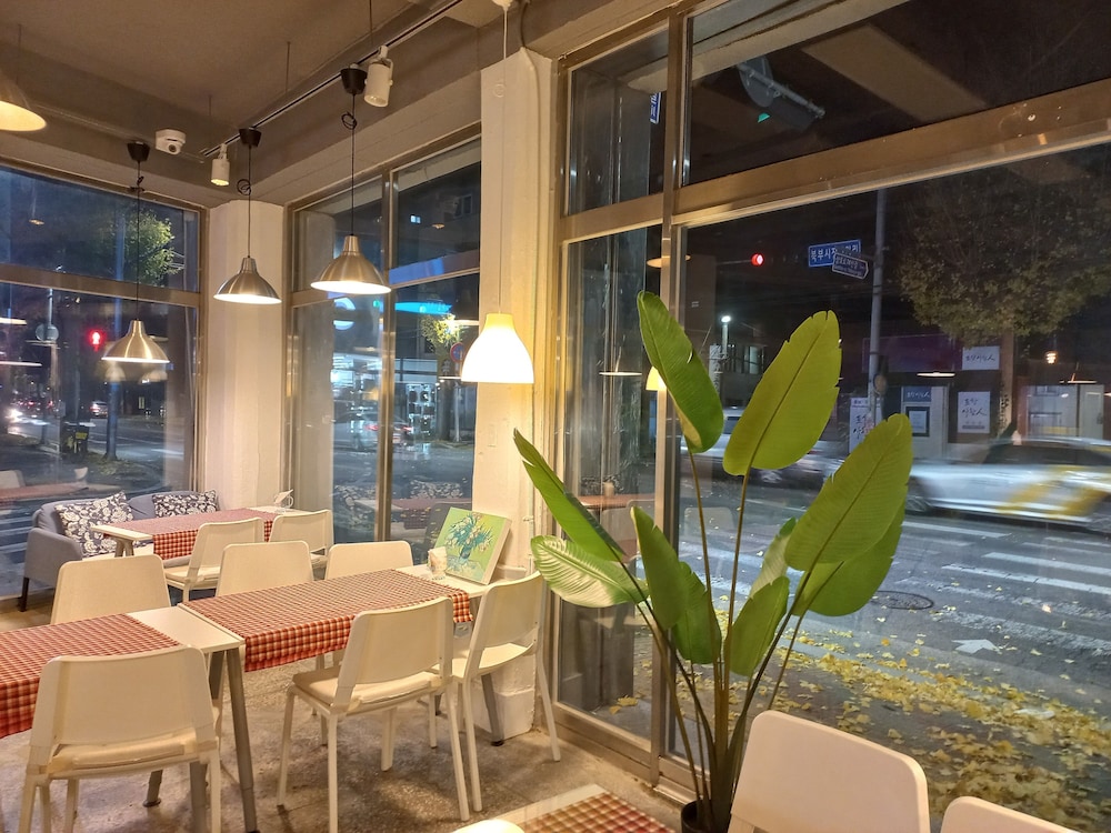 Pohang Youngildae Guesthouse - Hostel 43/50