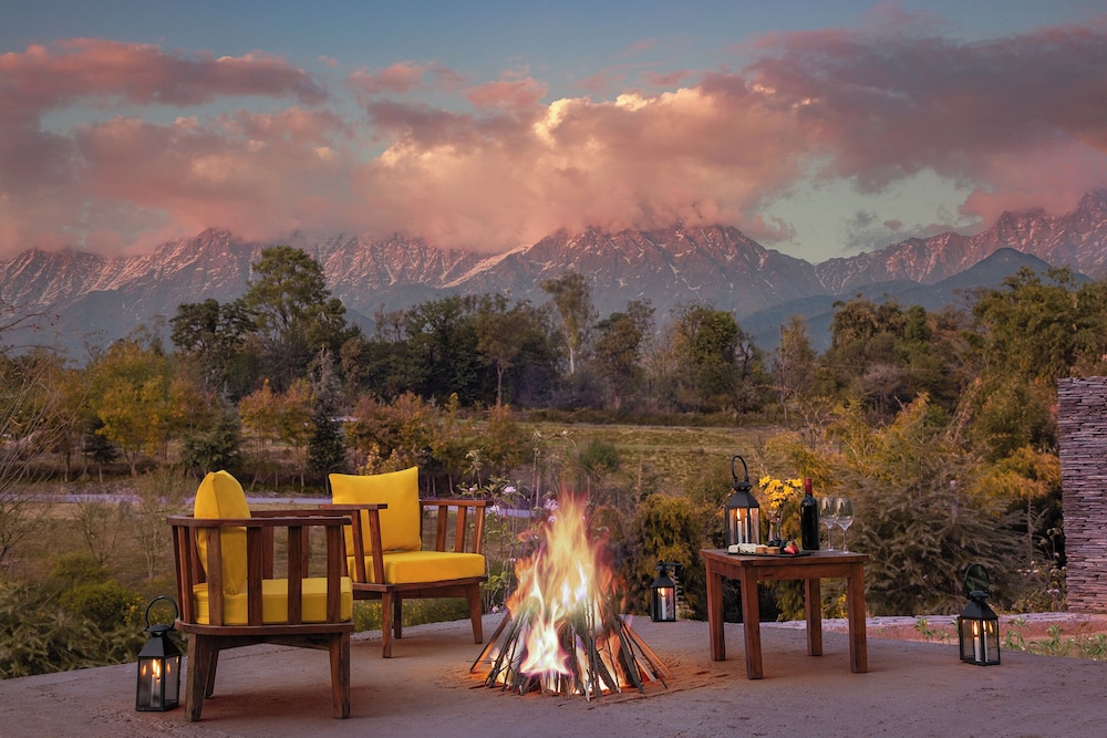 Storii By ITC Hotels Amoha Retreat Dharamshala 8/43