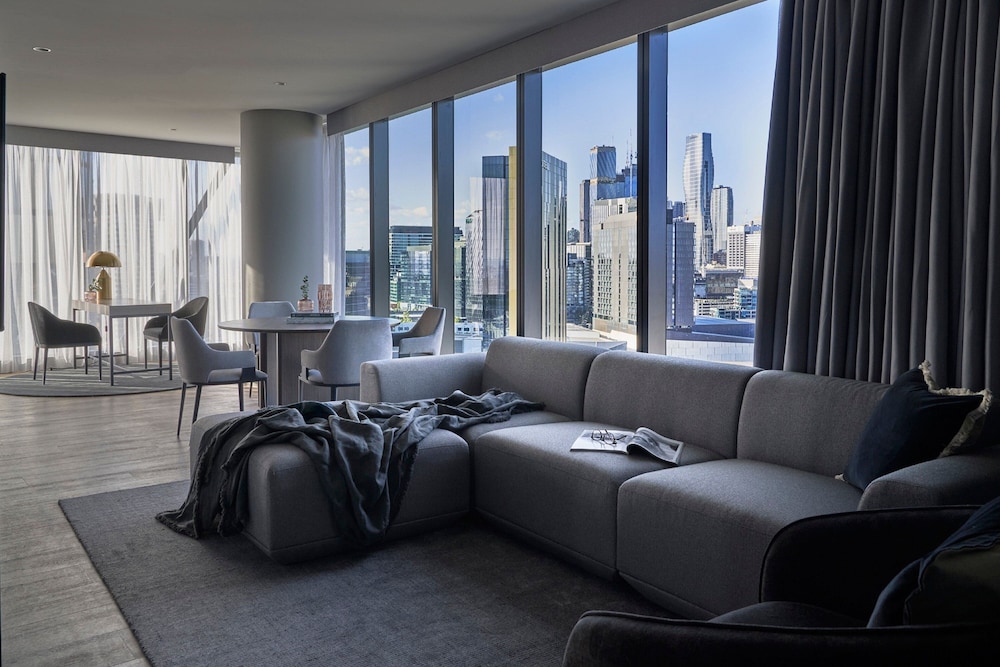 AC Hotel Melbourne Southbank 28/50